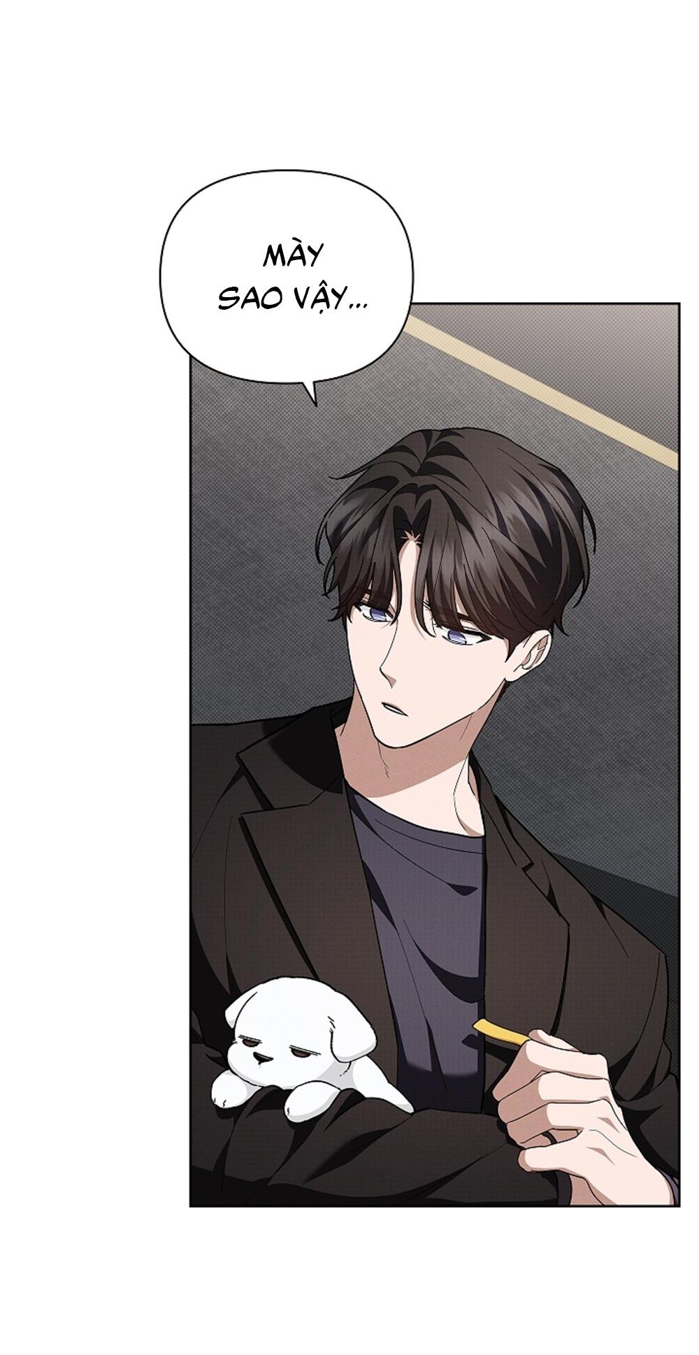 Đọc truyện ĐỪNG ĐỘNG VÀO CÚN CON! - Chapter 13