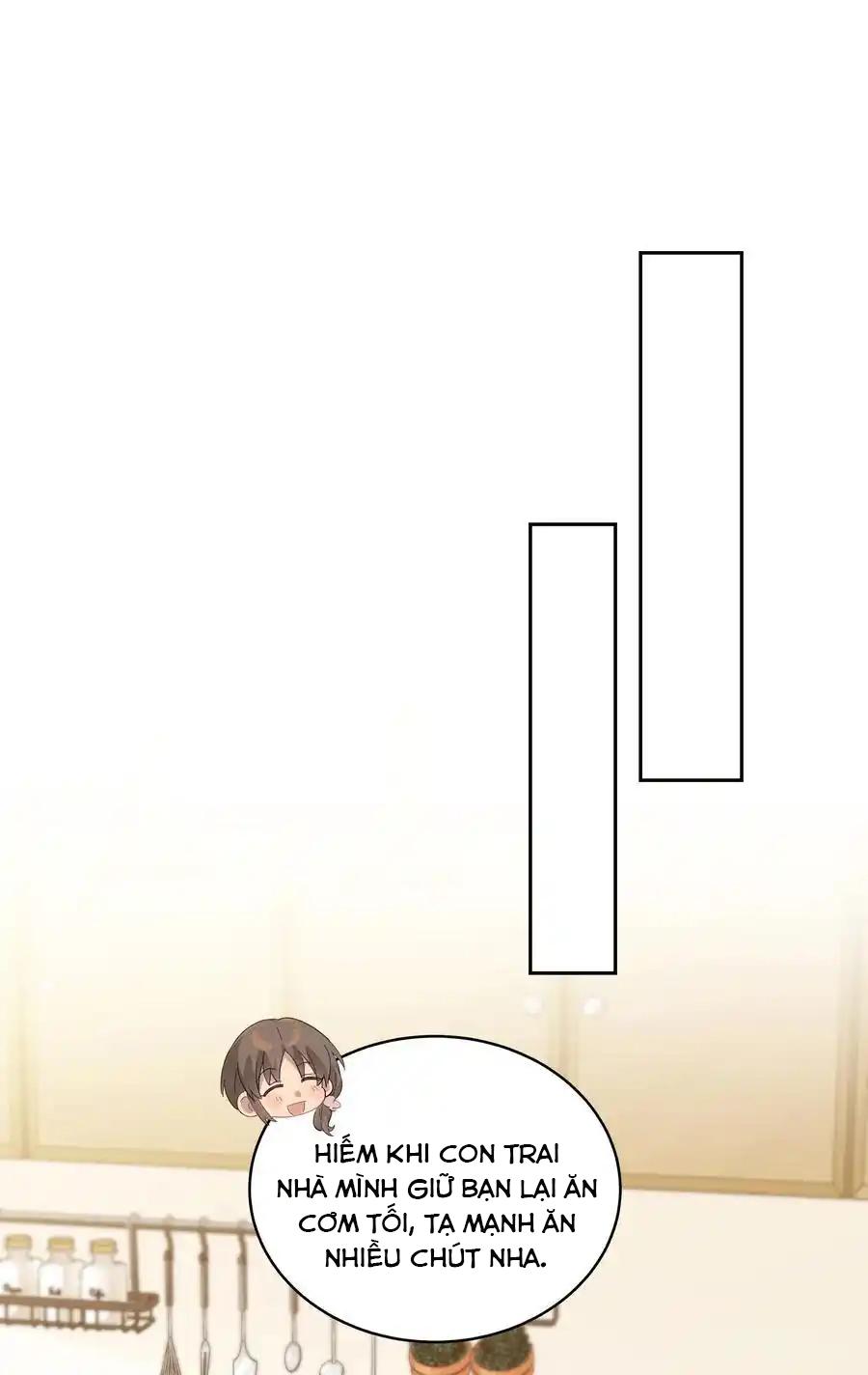 Đọc truyện Năm tháng qua - Chapter 32