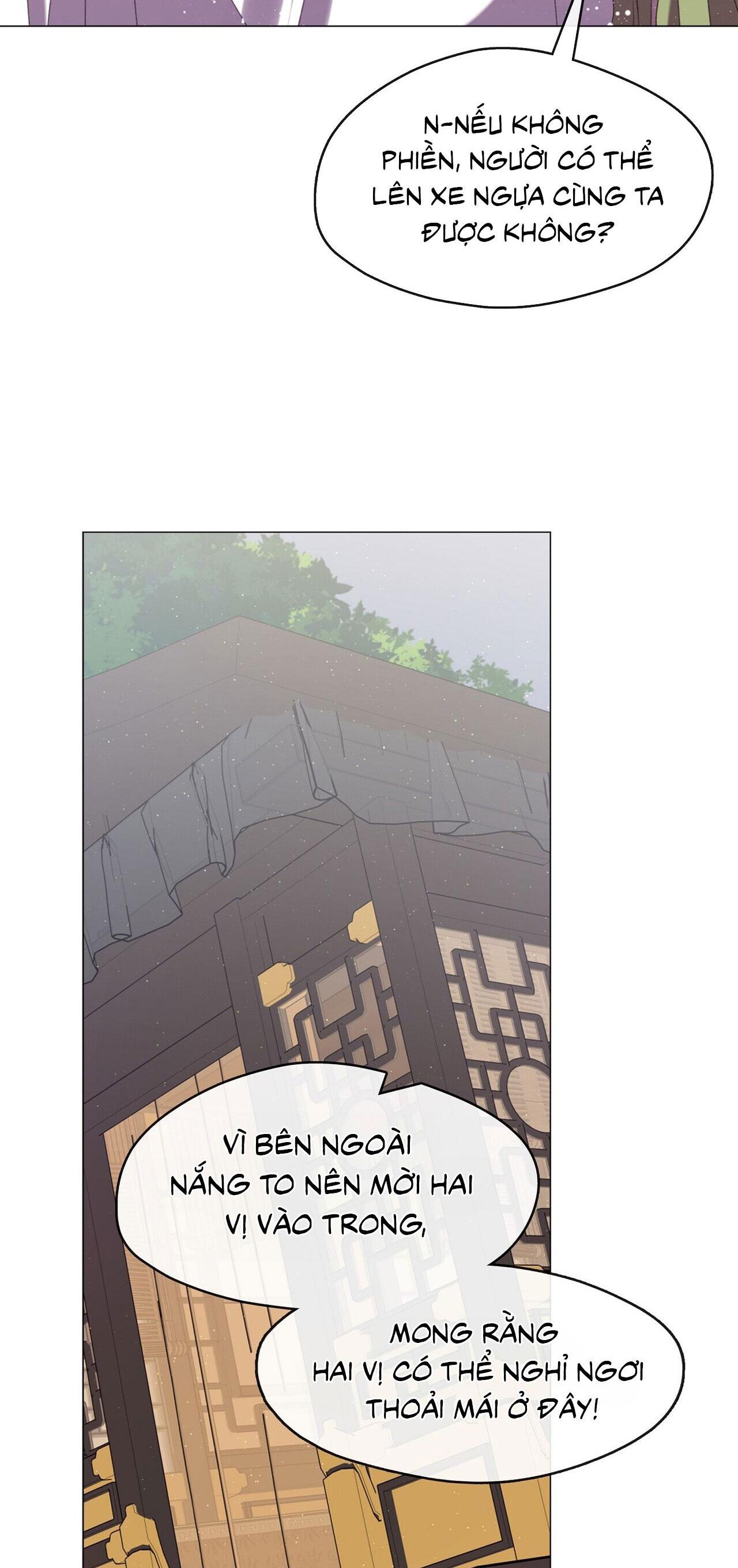 Đọc truyện Tôi đã nuôi dạy thủ lĩnh giáo phái ác ma - Chapter 40