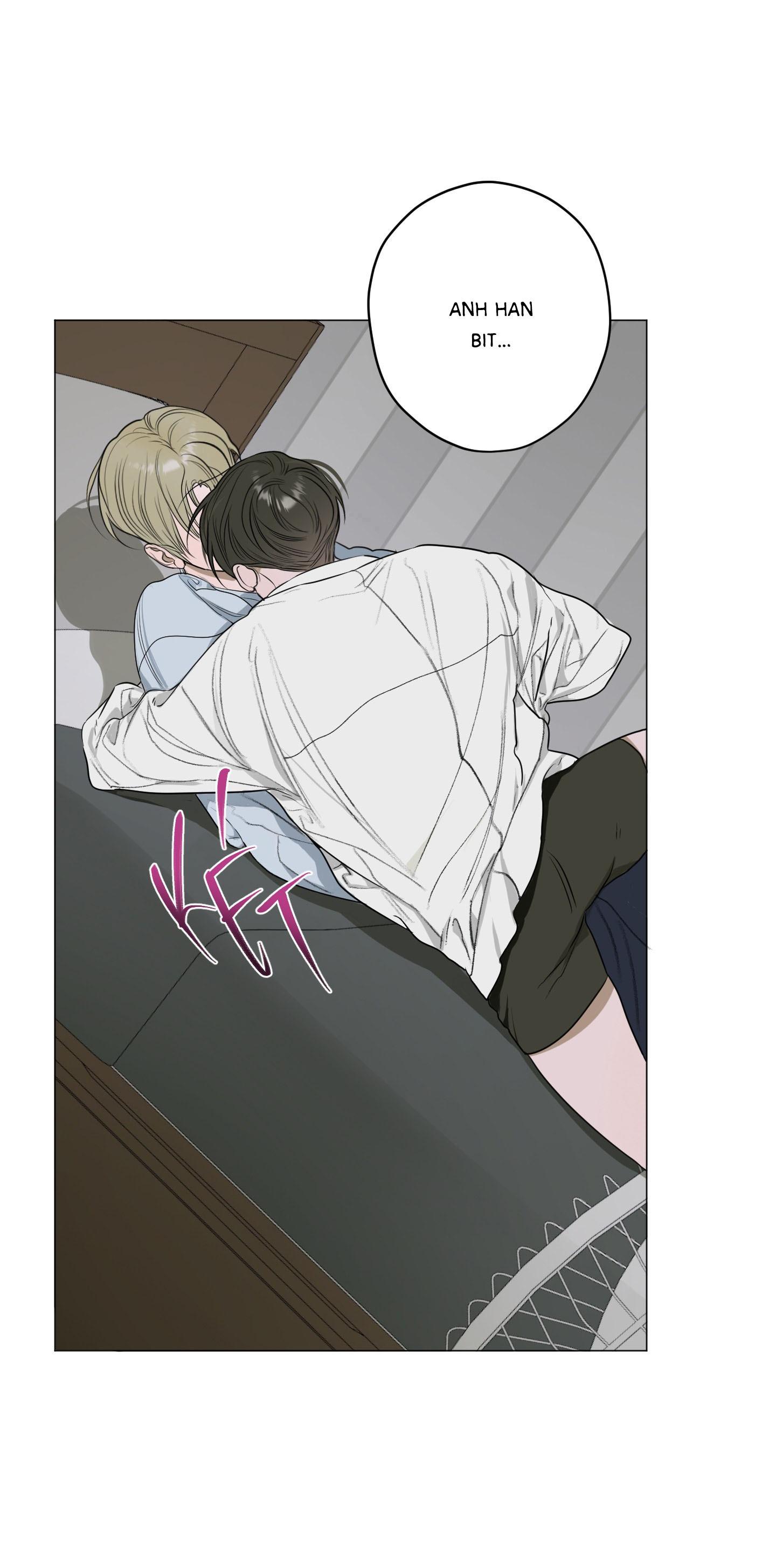 Đọc truyện  Đầm Sen Héo Úa - Chapter 4