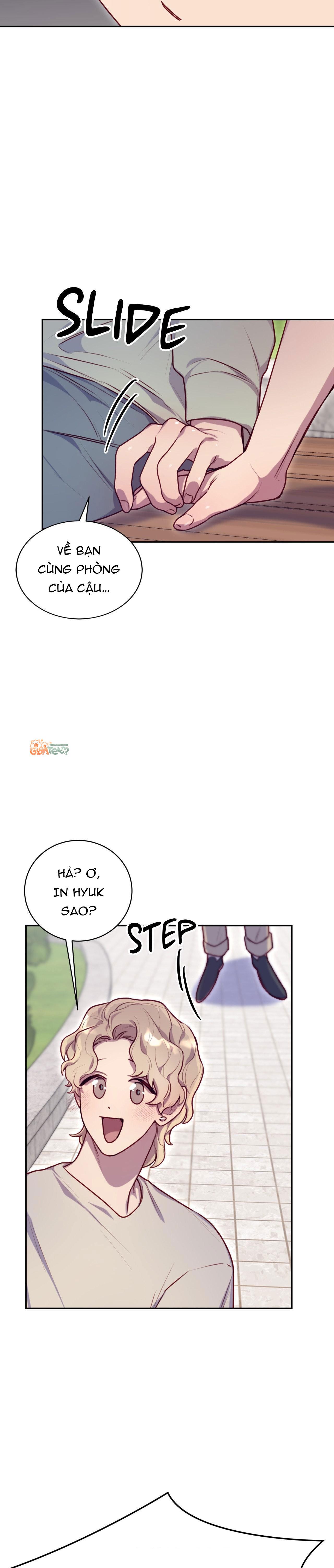 Đọc truyện Để được yêu em - Chapter 14