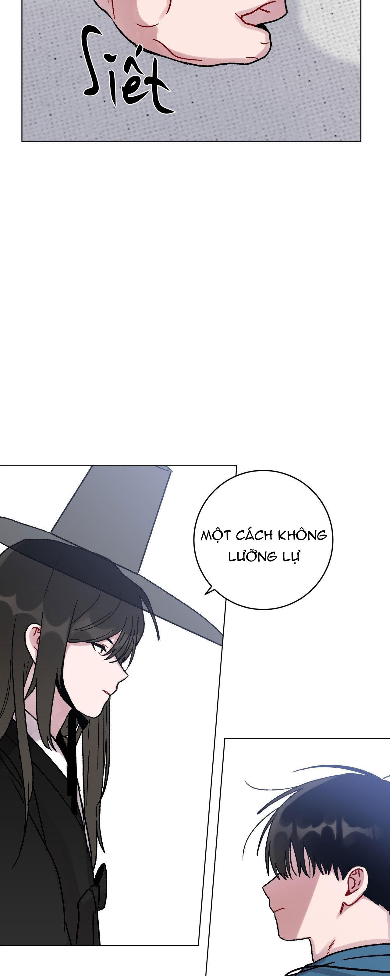 Đọc truyện CƠN MƯA RÀO MÙA HẠ - Chapter 42
