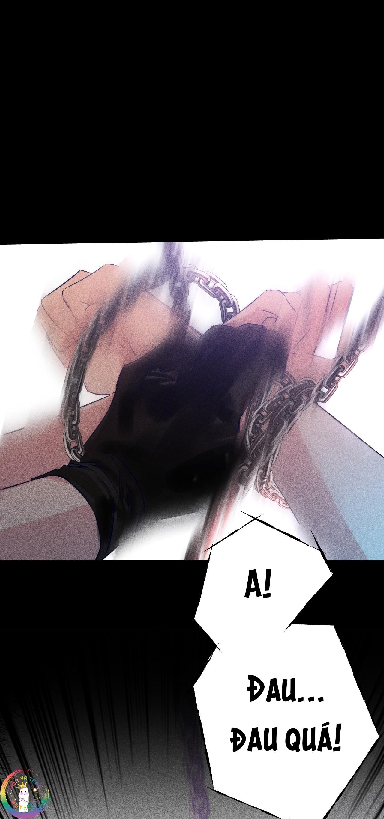 Đọc truyện Thoát Khỏi Tầng Hầm - Chapter 1