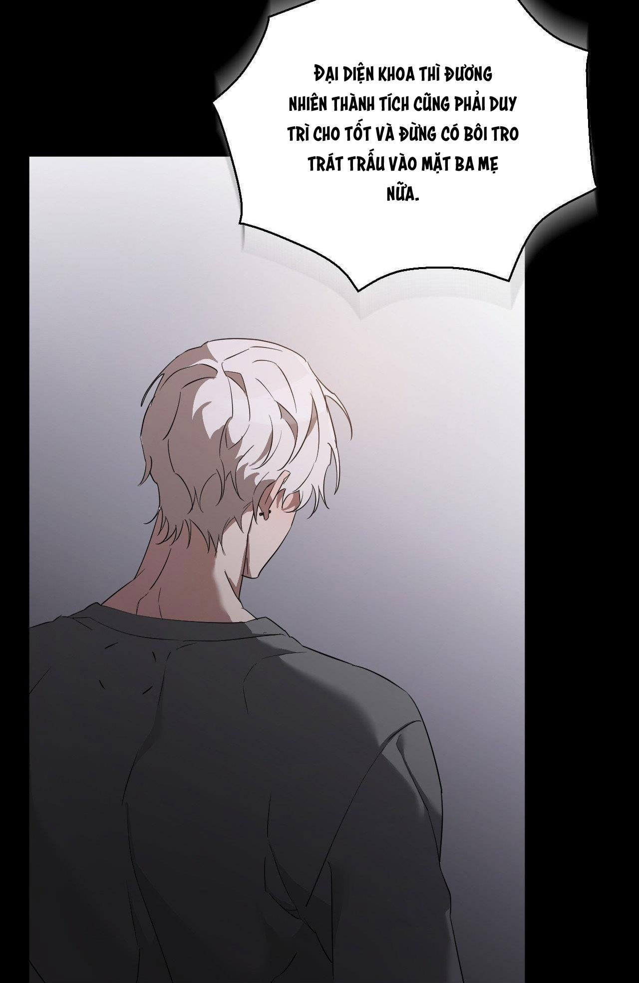 Đọc truyện LỖI TẠI DỄ THƯƠNG - Chapter 27