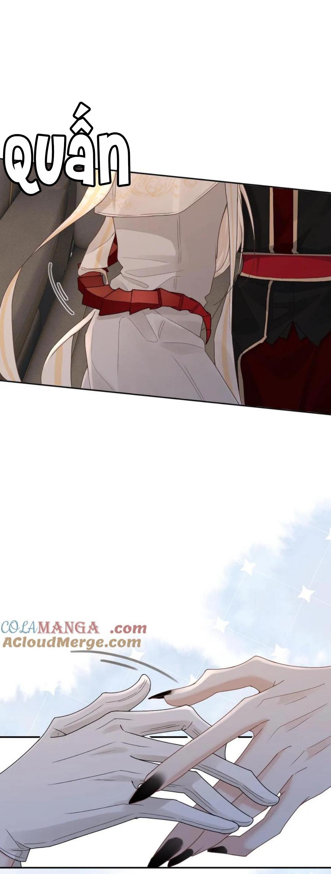 Đọc truyện Khát Vọng Ngọt Ngào - Chapter 317