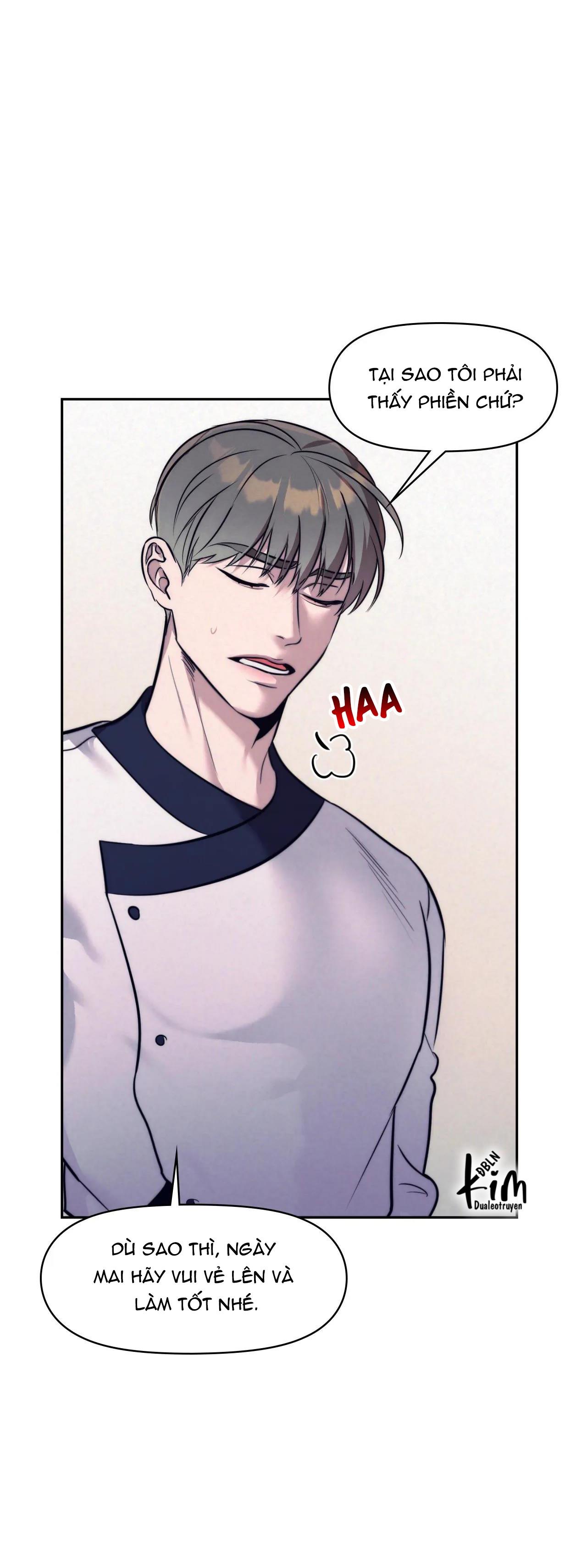 Đọc truyện KỲ THỊ - Chapter 2