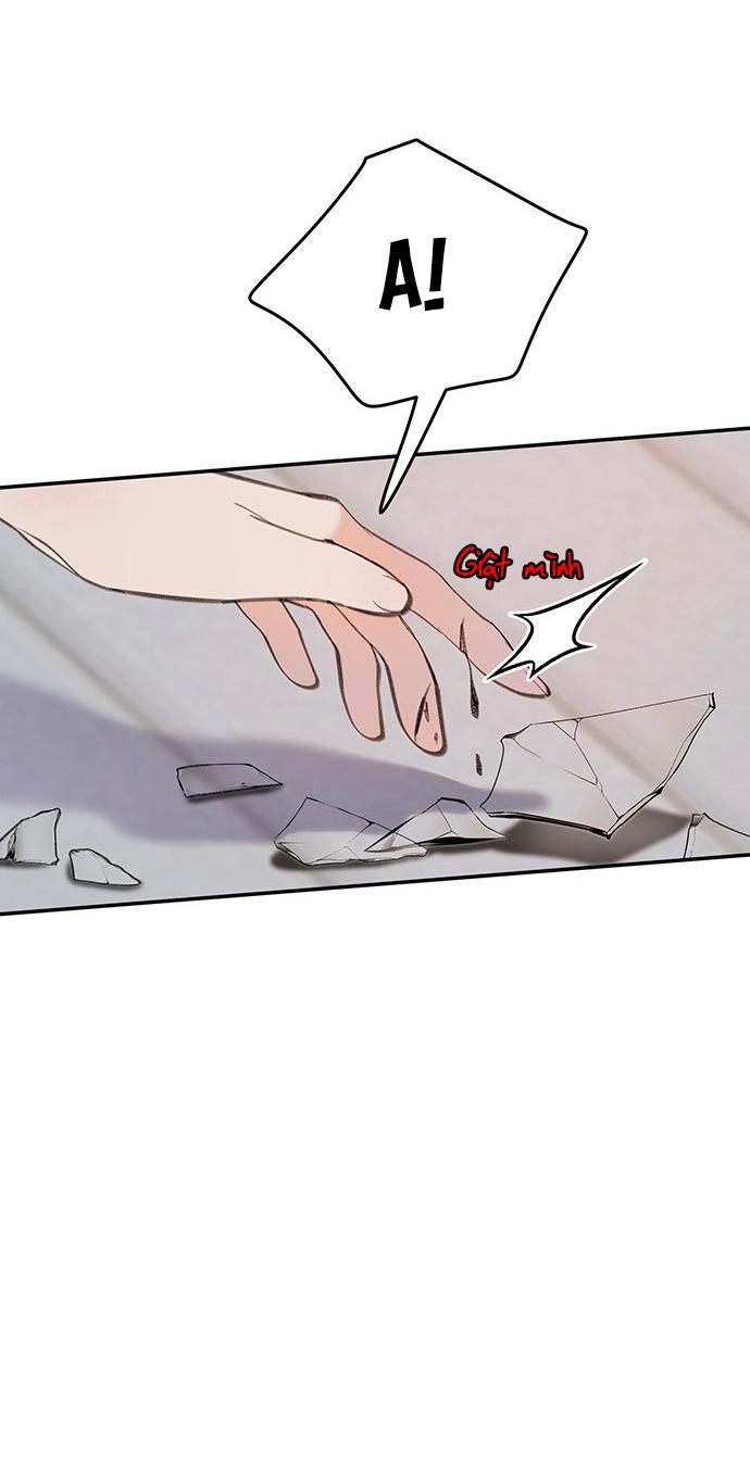 Đọc truyện Chàng tiên cá tôi yêu - Chapter 4