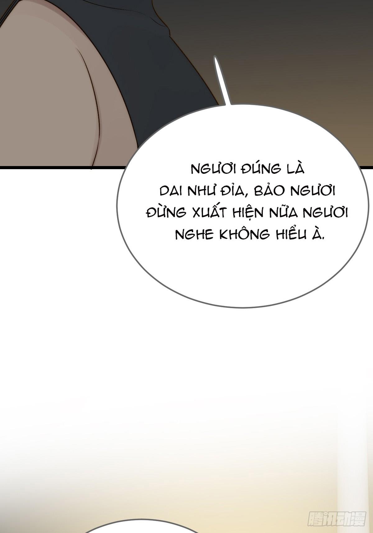 Đọc truyện Chỉ Riêng Đuôi Là Không Được!!! - Chapter 52