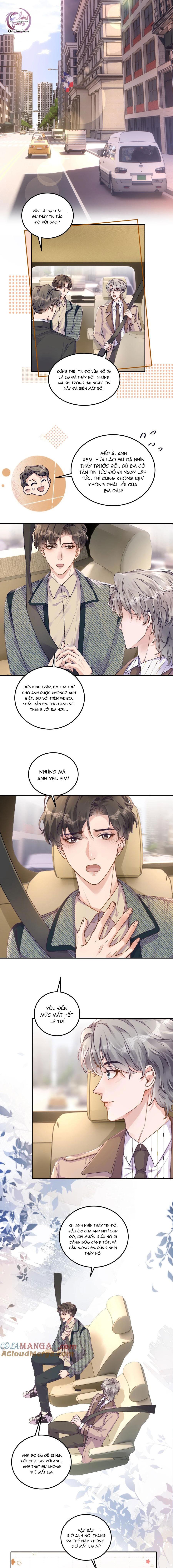 Đọc truyện Hữu Danh - Chapter 75