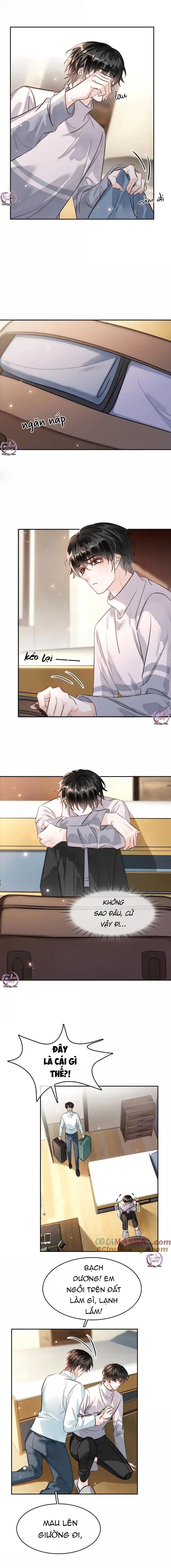 Đọc truyện Không Làm Trai Bao! - Chapter 158
