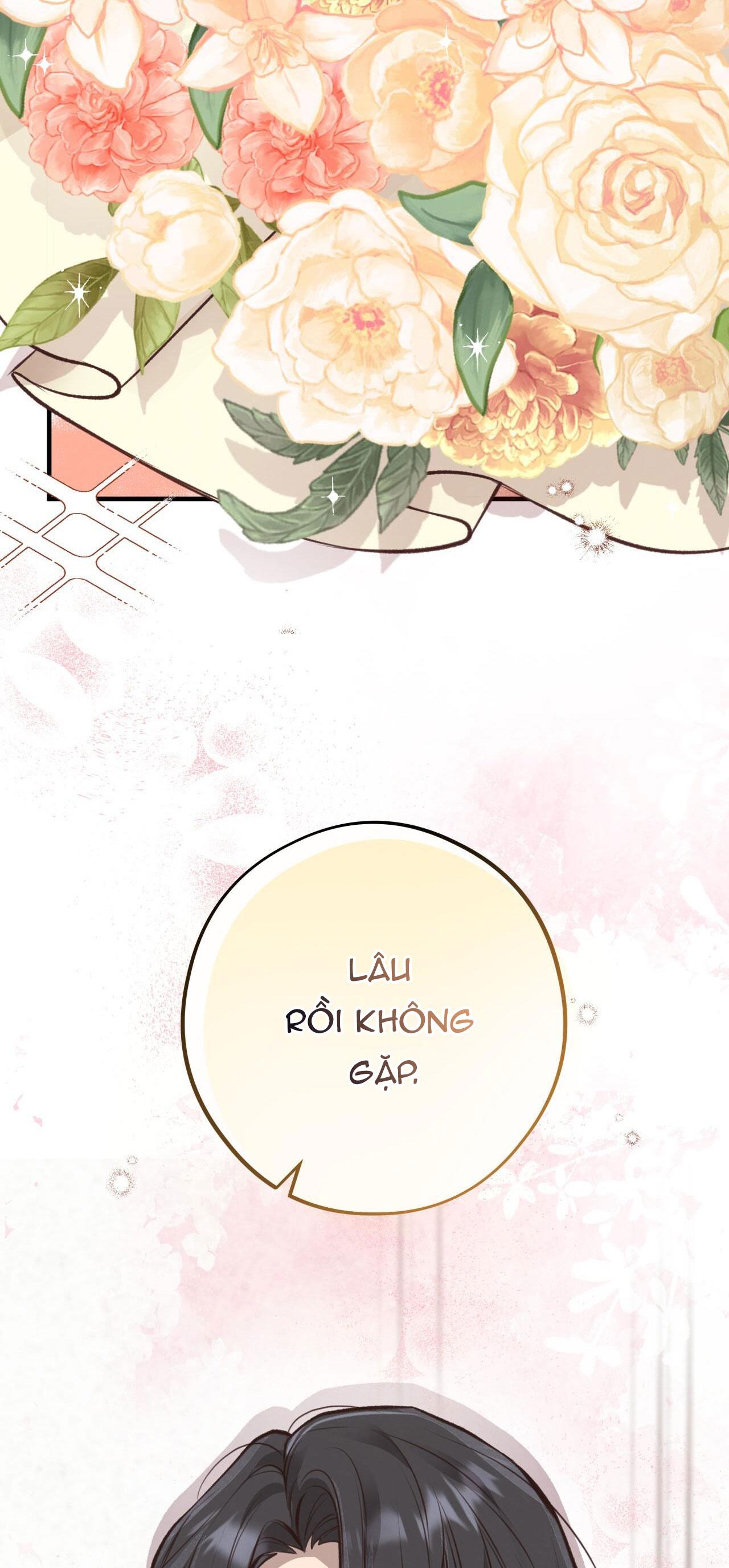 Đọc truyện HONEY BEAR - Chapter 36