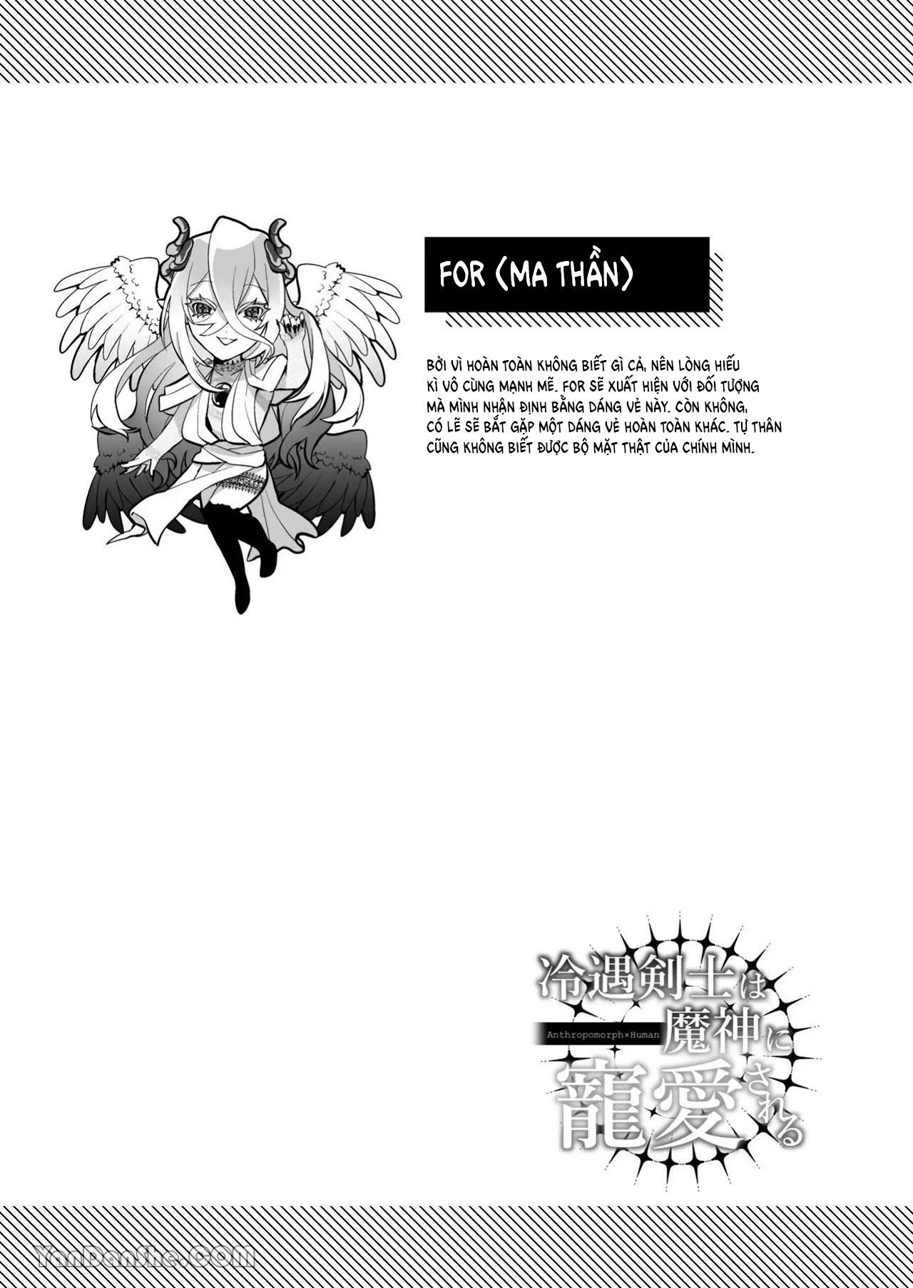 Đọc truyện Oneshot ịch ịch - Chapter 288.2