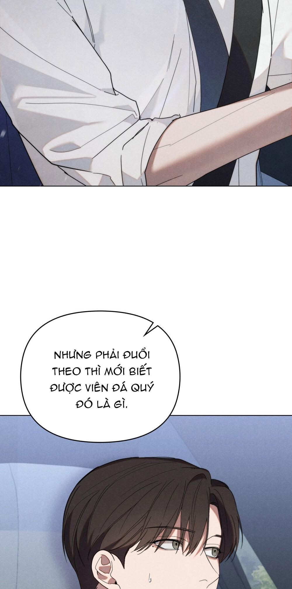 Đọc truyện NGƯỜI TÌNH BÍ MẬT - Chapter 26