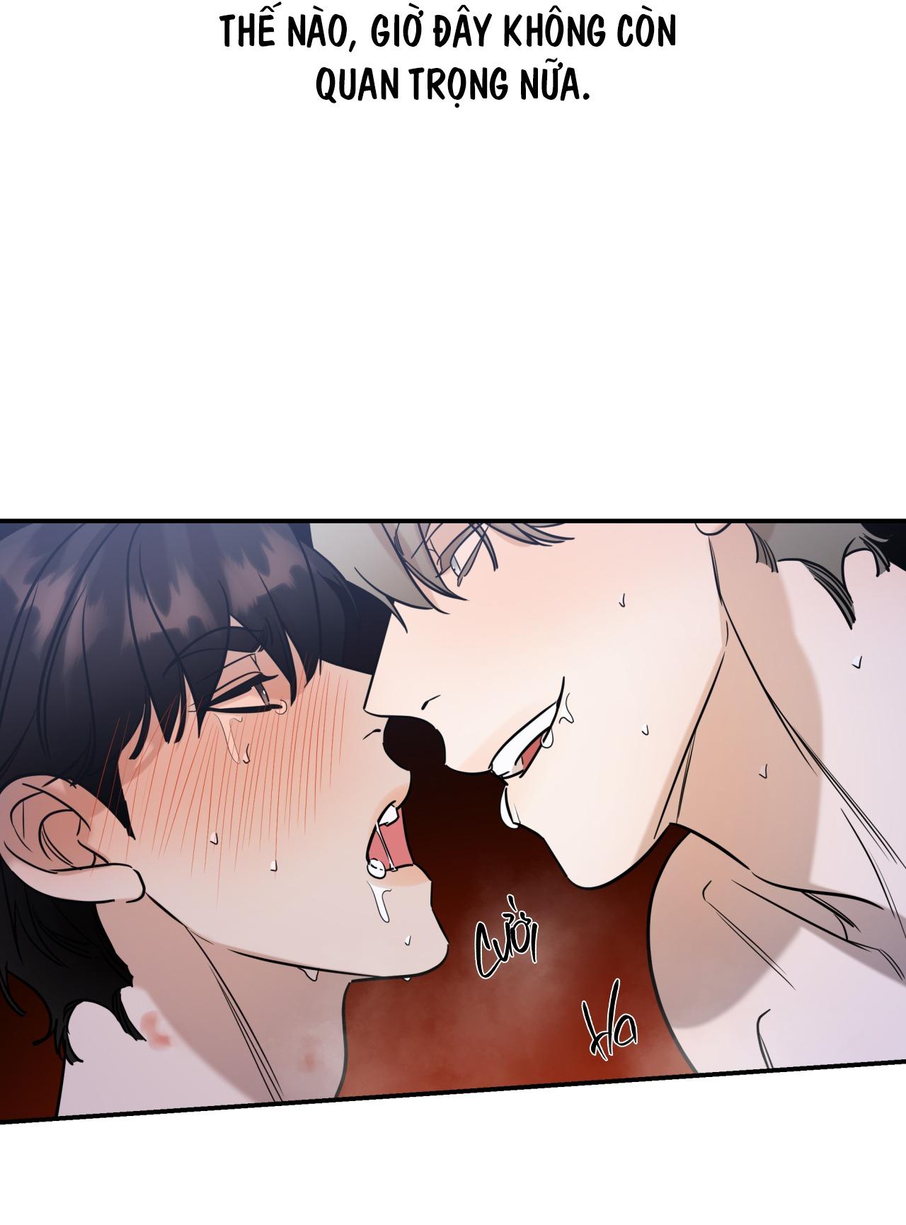 Đọc truyện LỆNH CỨU RỖI - Chapter 37