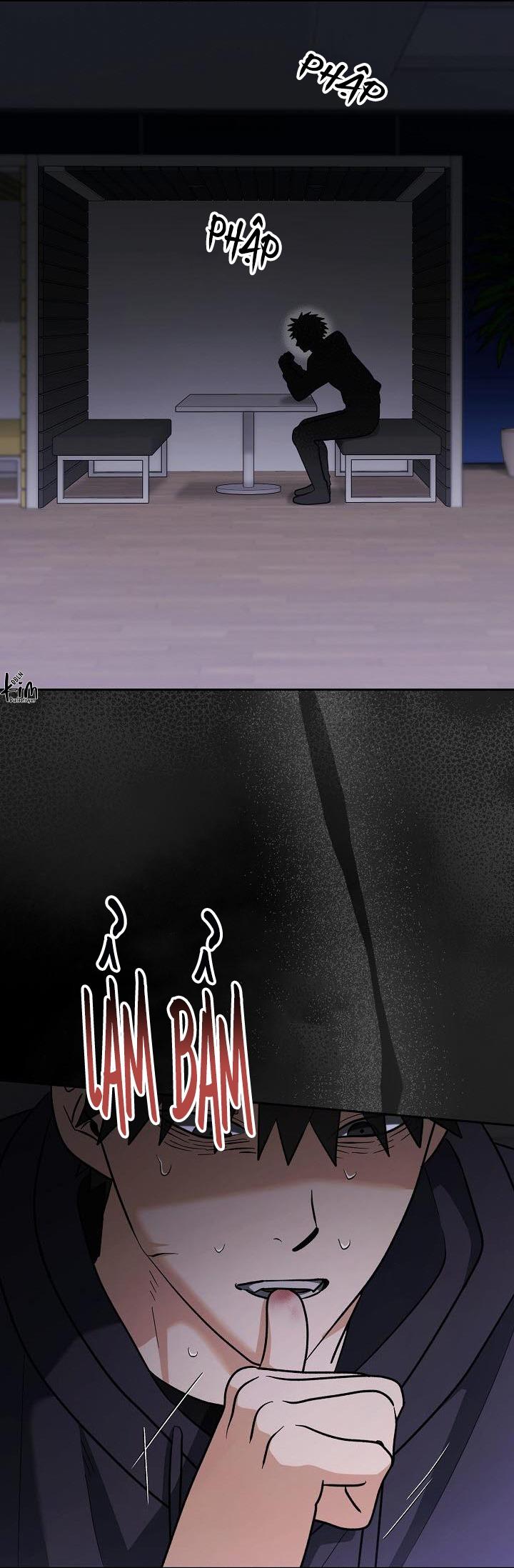 Đọc truyện ROMANCE NOT ROMANTIC - Chapter 34