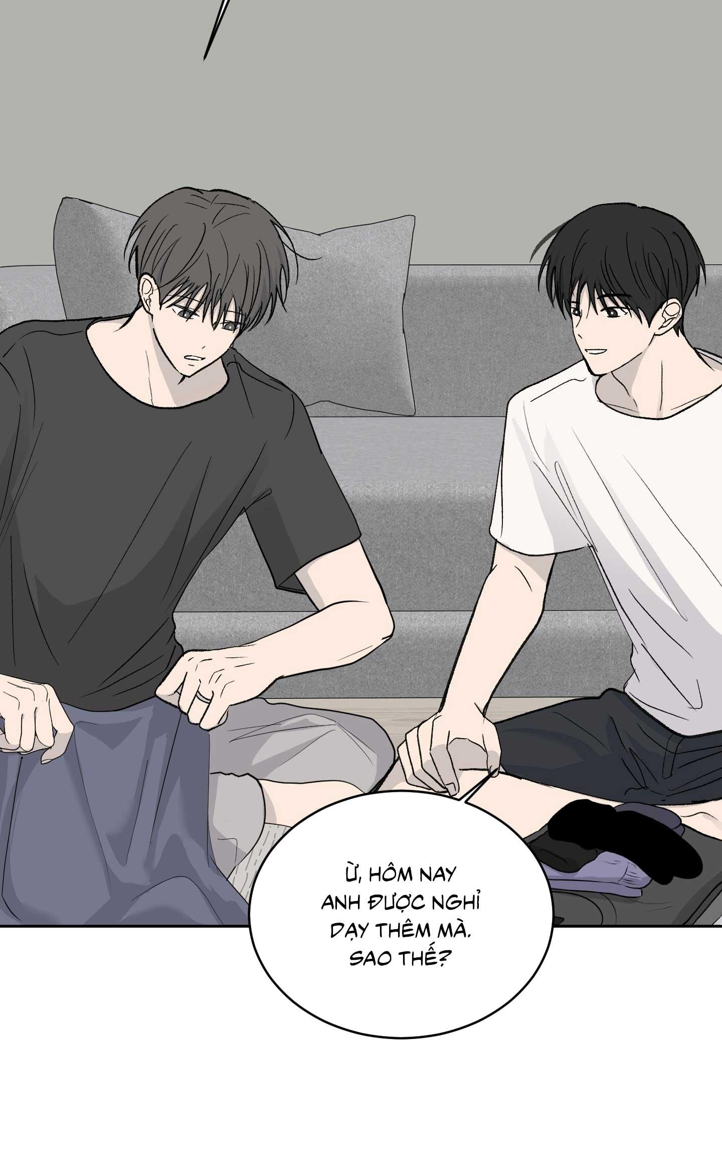 Đọc truyện Missing Romance - Chapter 44