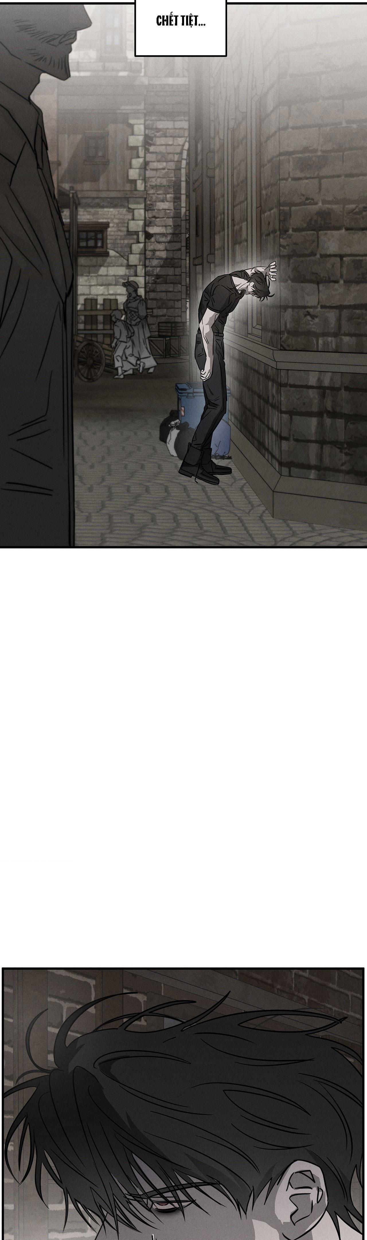 Đọc truyện FIETA - Chapter 6