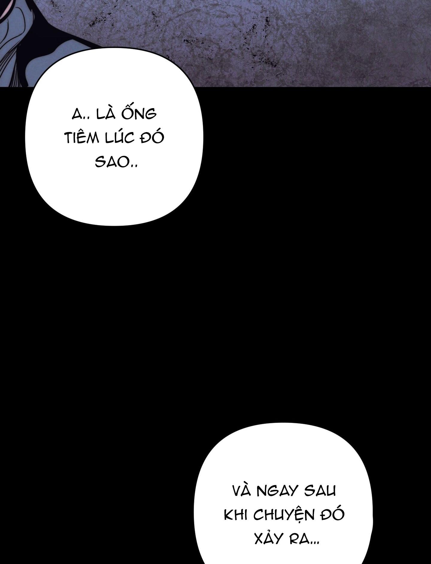 Đọc truyện KỲ THỊ - Chapter 35