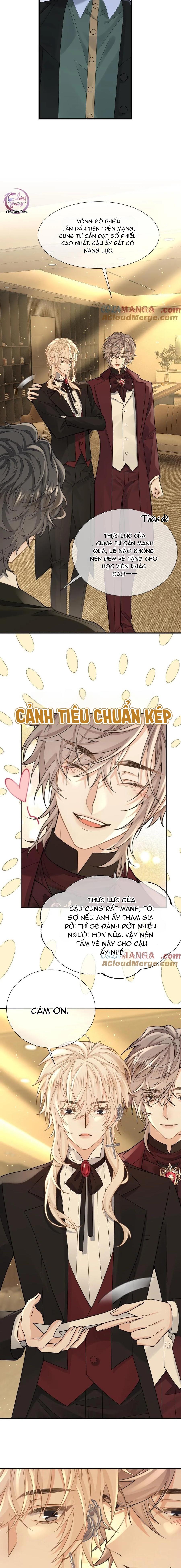 Đọc truyện Khát Vọng Ngọt Ngào - Chapter 182