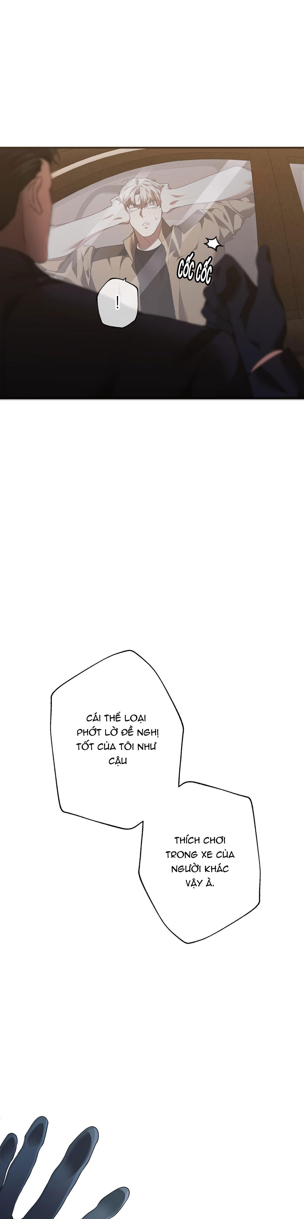 Đọc truyện (DROP )PRAY - Chapter 3