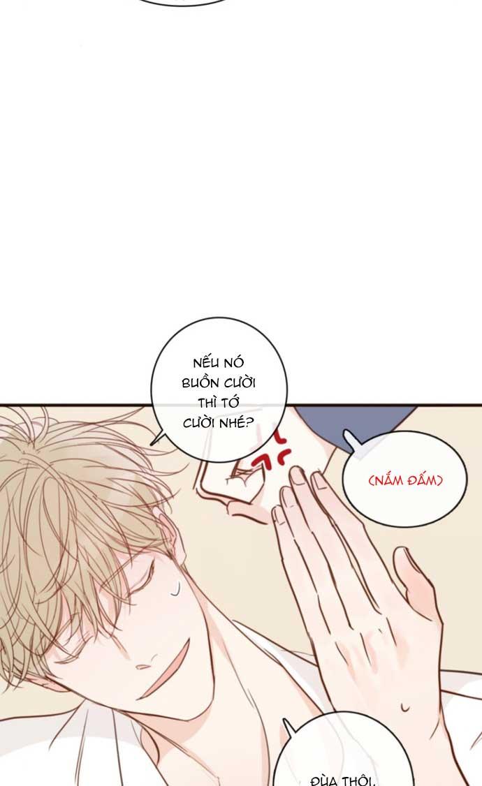 Đọc truyện Thiên Đường Táo Xanh - Chapter 110