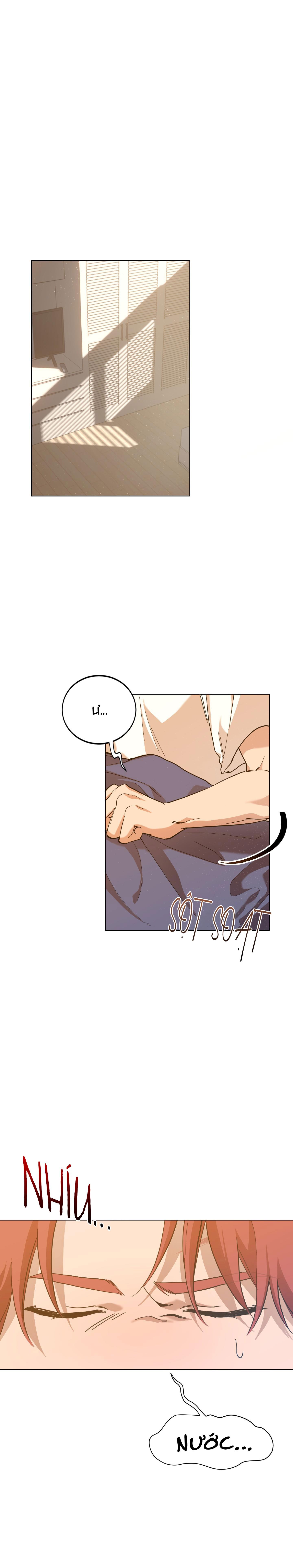 Đọc truyện HIỂU LẦM  NGỌT NGÀO - Chapter 1