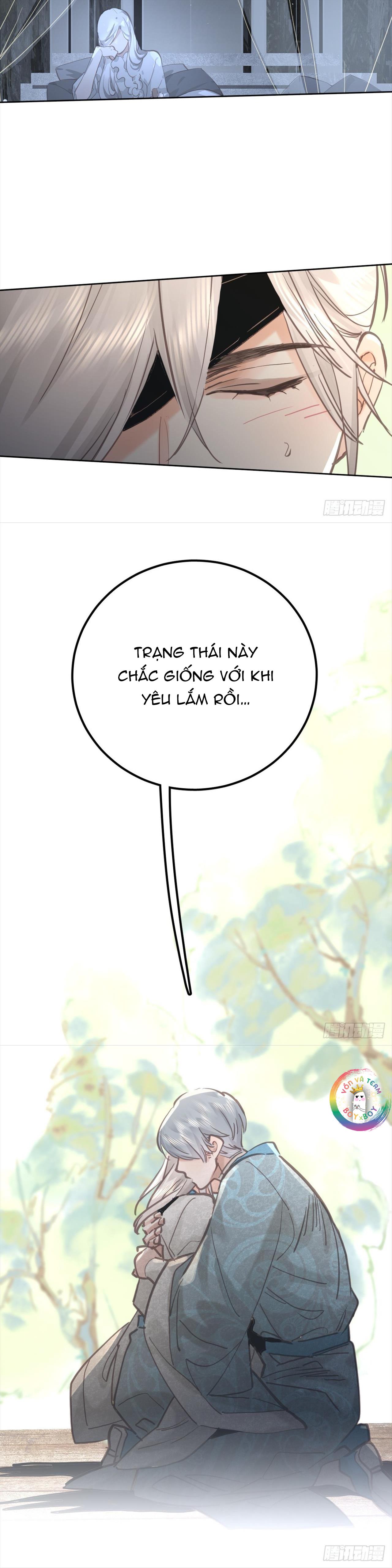 Đọc truyện Ong Thợ - Chapter 68