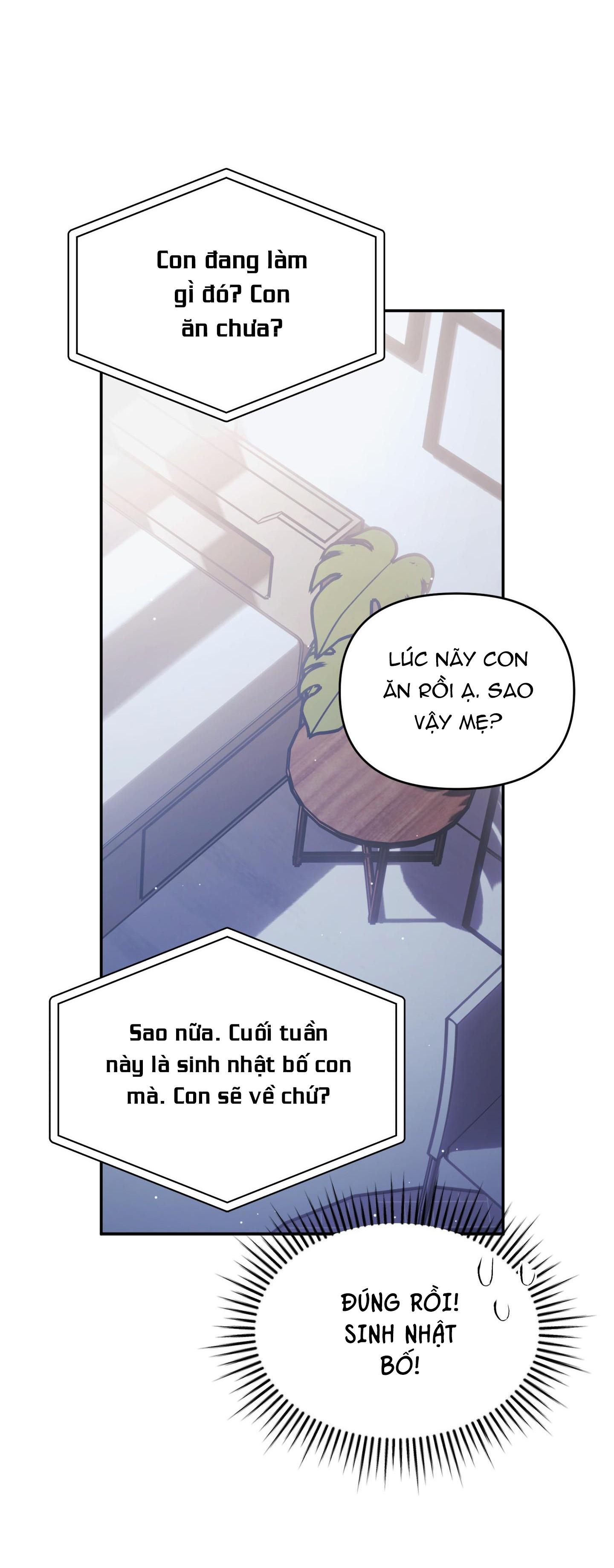 Đọc truyện BL NGẮN CHỊCH HỎNY - Chapter 41.3