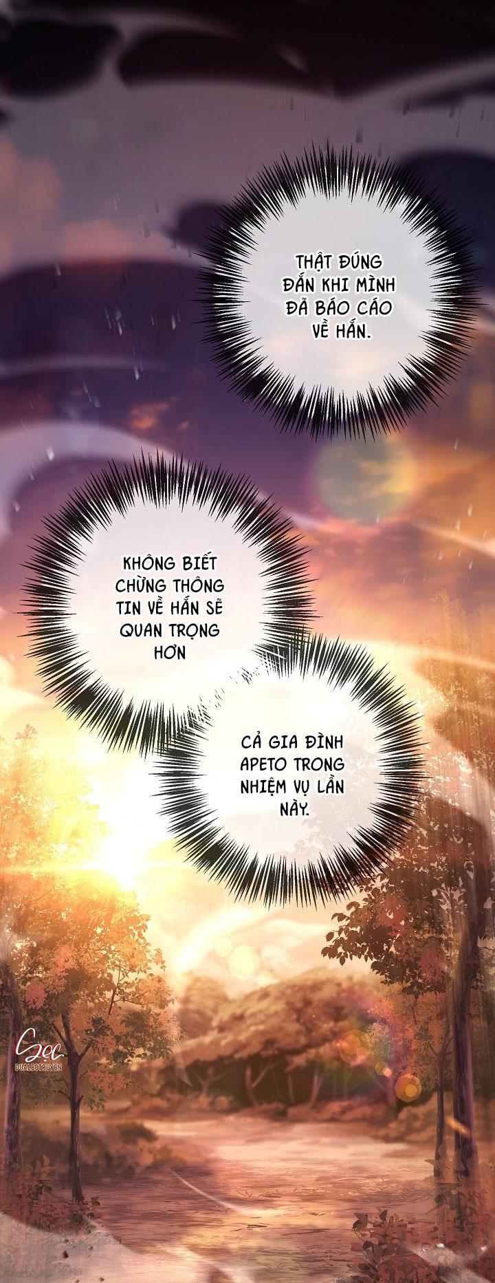 Đọc truyện (ABO) BƯỚC NGOẶT - Chapter 57