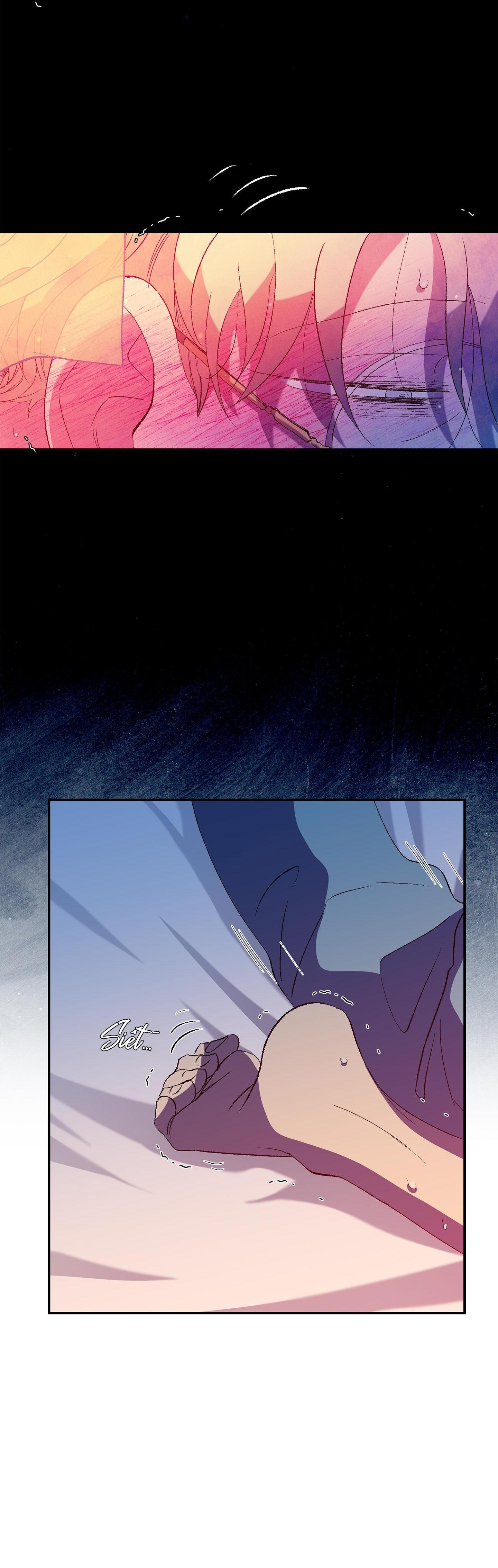Đọc truyện ÔNG CHÚ BÊN CỬA SỔ - Chapter 45