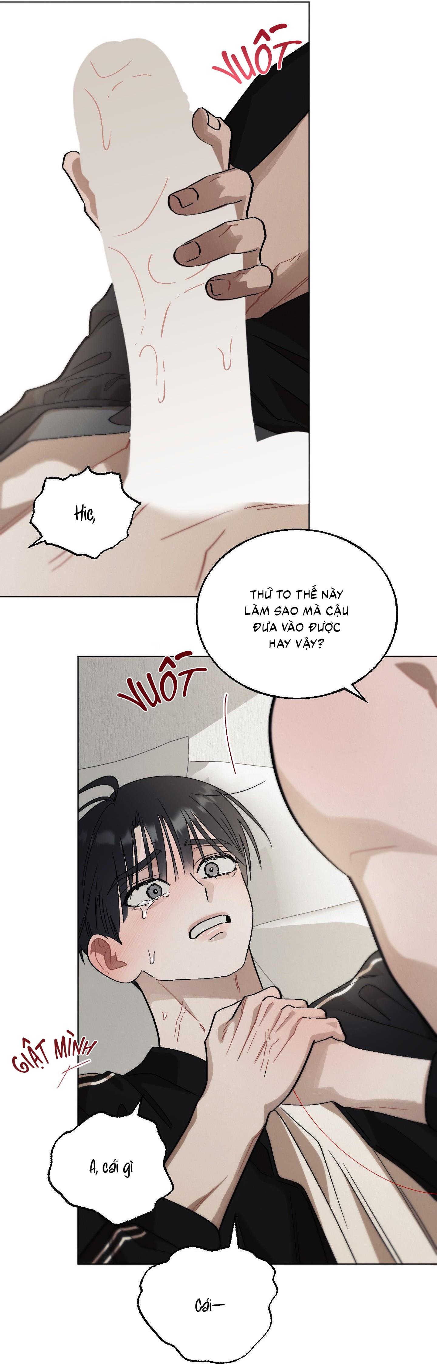 Đọc truyện  Nhiệm Vụ Định Mệnh - Chapter 9