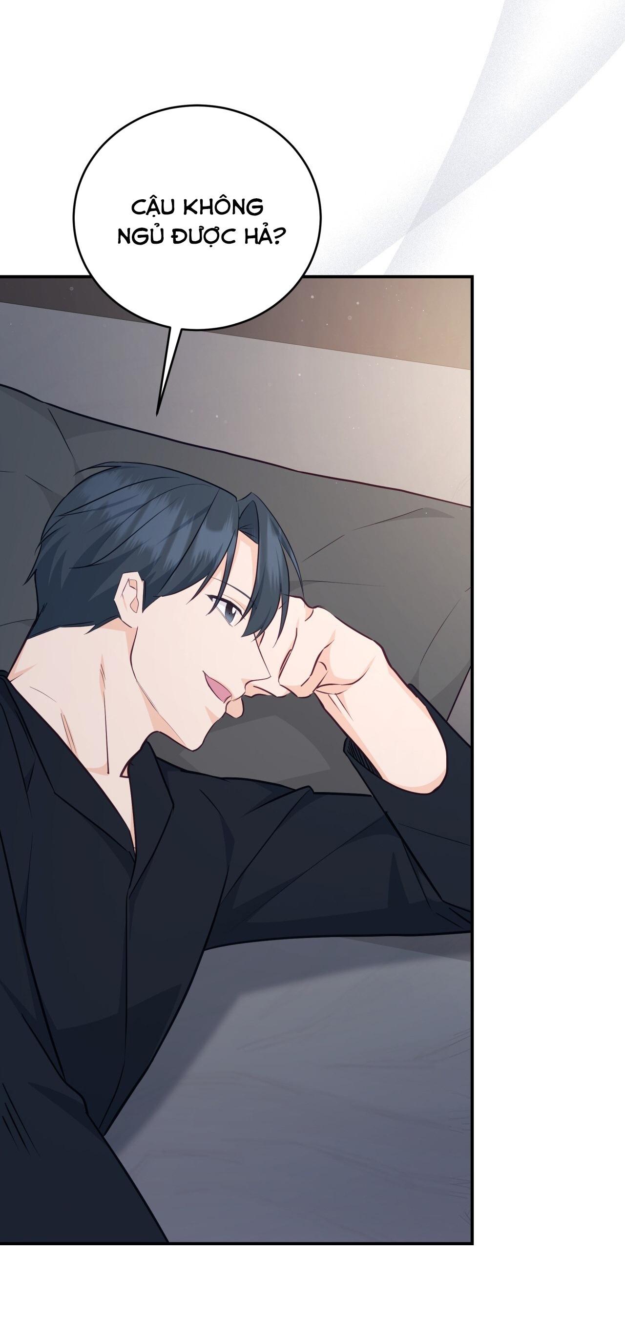 Đọc truyện VỊ NGỌT KHÔNG ĐƯỜNG (SWEET NOT SUGAR) - Chapter 36