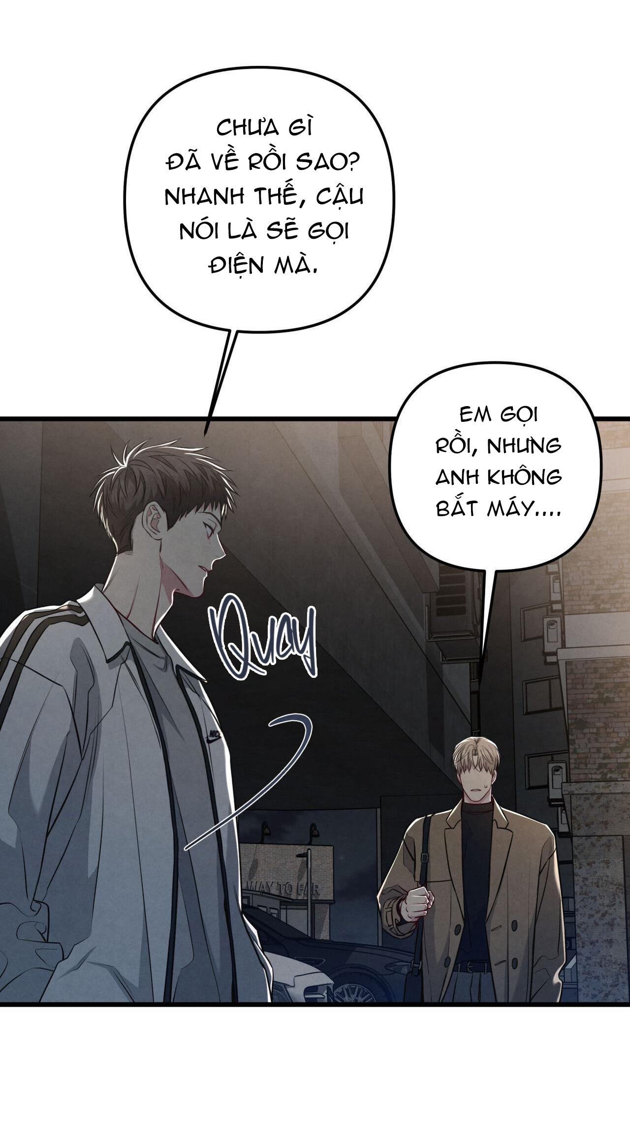 Đọc truyện CÔNG TƯ PHÂN MINH - Chapter 57