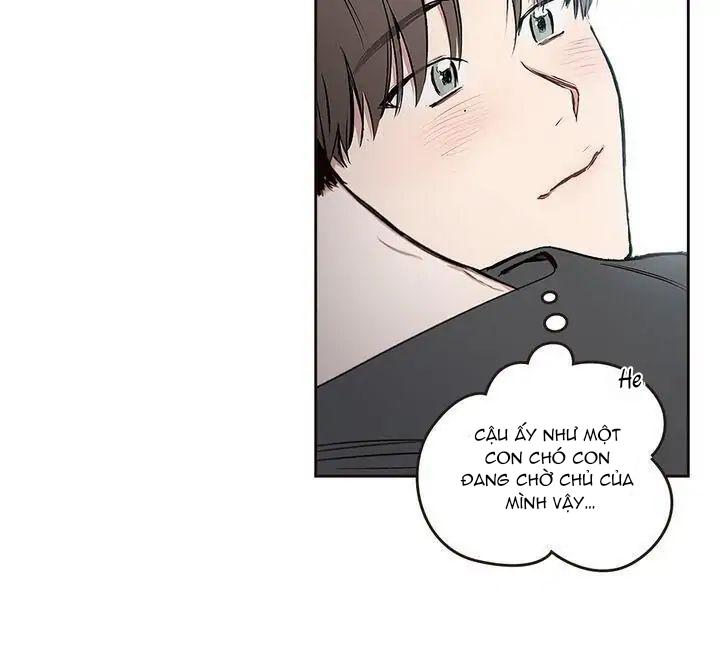 Đọc truyện Sự Sai Lầm Chậm Trễ - Chapter 21