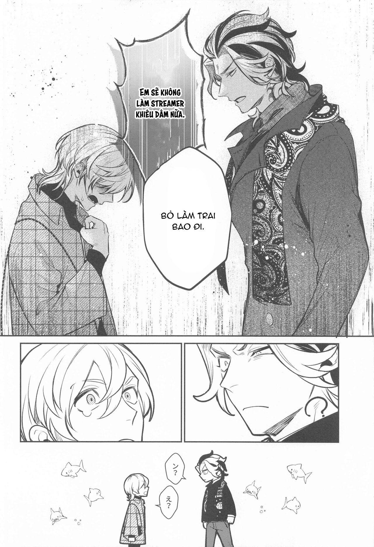 Đọc truyện Ổ sìn OTP - Chapter 108