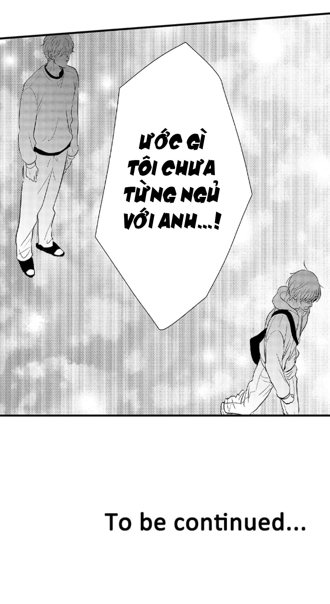 Đọc truyện Yatara yarashii fukami kun - Chapter 18