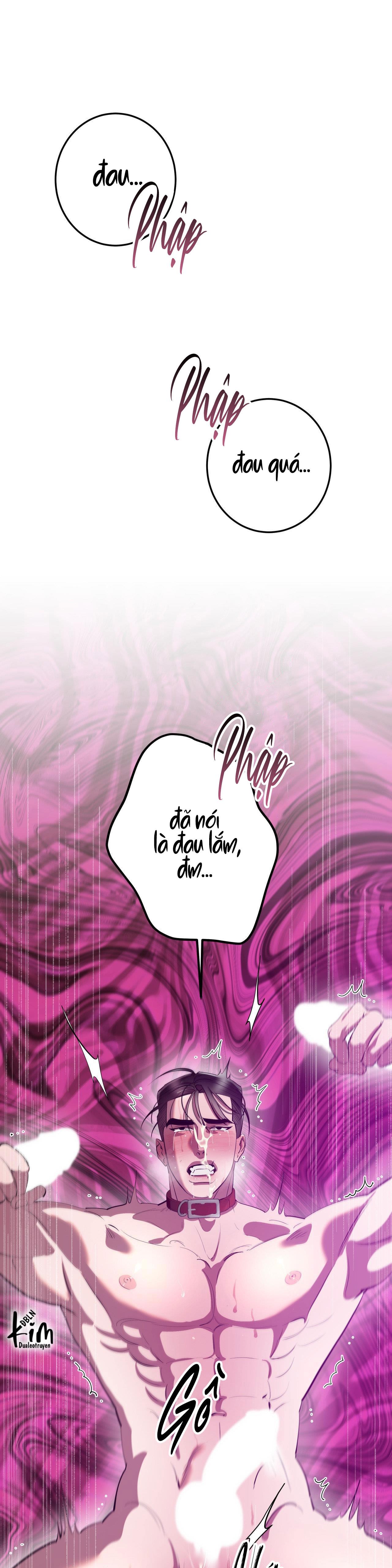 Đọc truyện CÂU LẠC BỘ BÍ MẬT - Chapter 1.4