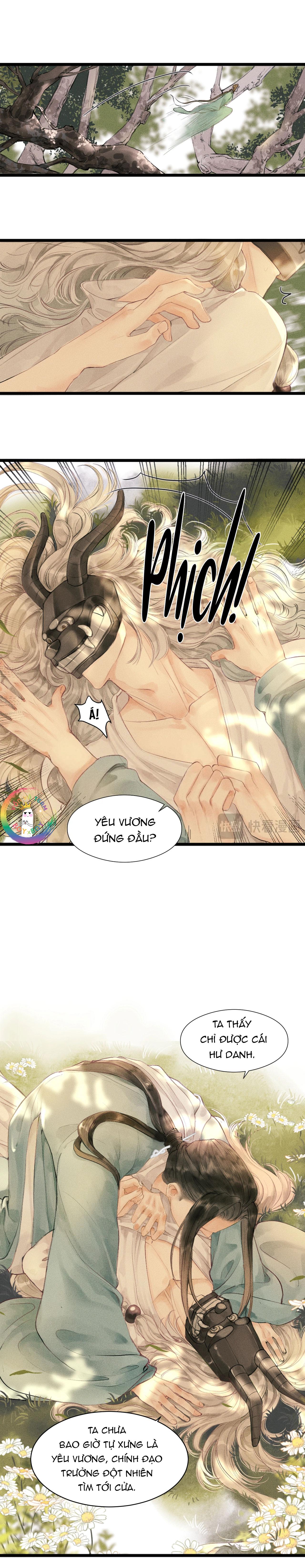 Đọc truyện (END) Khanh Khanh - Chapter 1