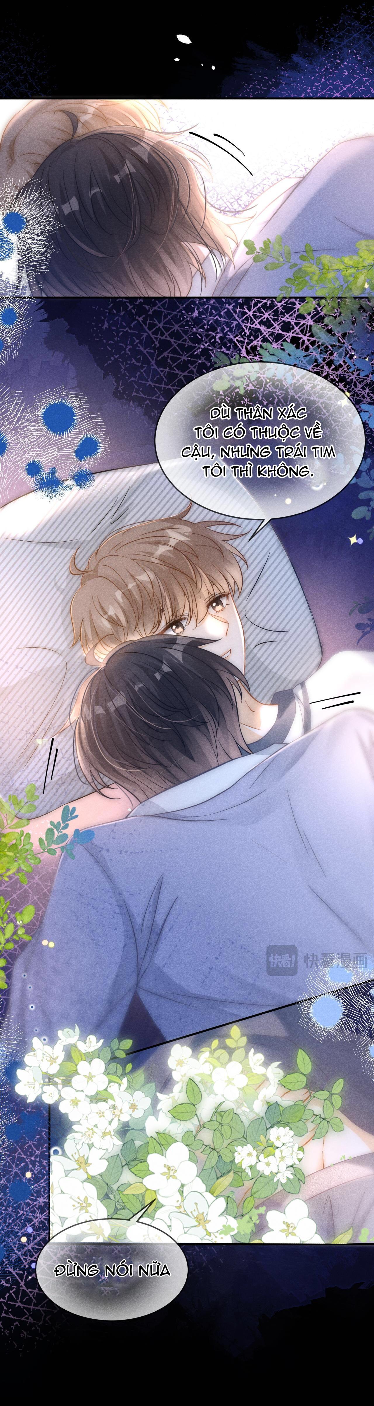 Đọc truyện Nam Thần Bá Đạo Cầu Xin Tôi Quay Lại (NGANG RAW) - Chapter 37
