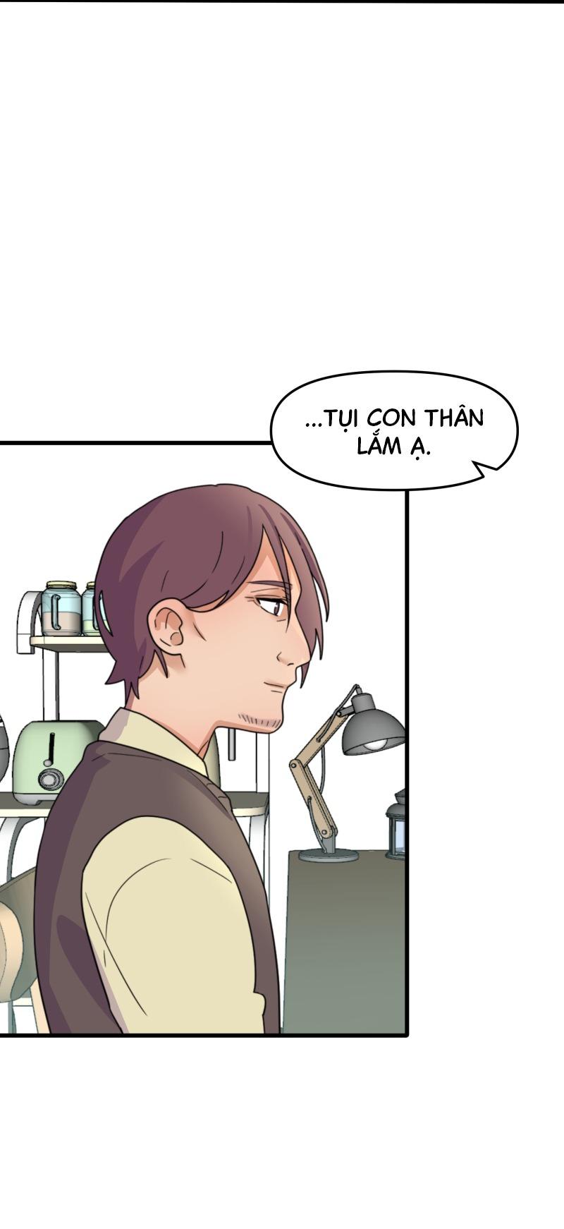 Đọc truyện Truyện Ngôn Nhưng Không Ngôn Lắm - Chapter 89