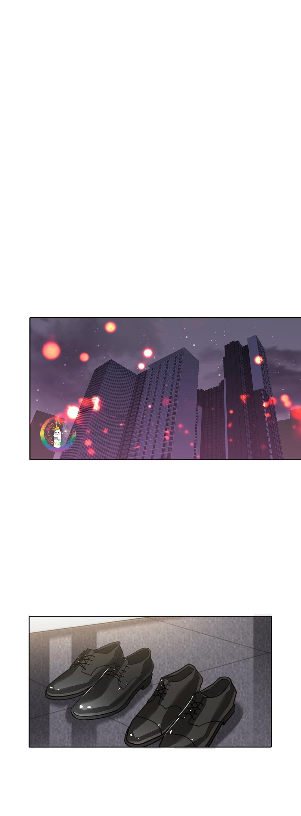 Đọc truyện Quan Hệ Trả Nợ (END) - Chapter 64