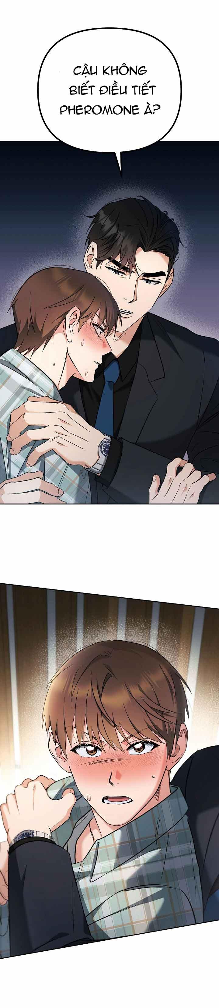 Đọc truyện LÃNG MẠN ĐỪNG LÃNG XẸT - Chapter 2