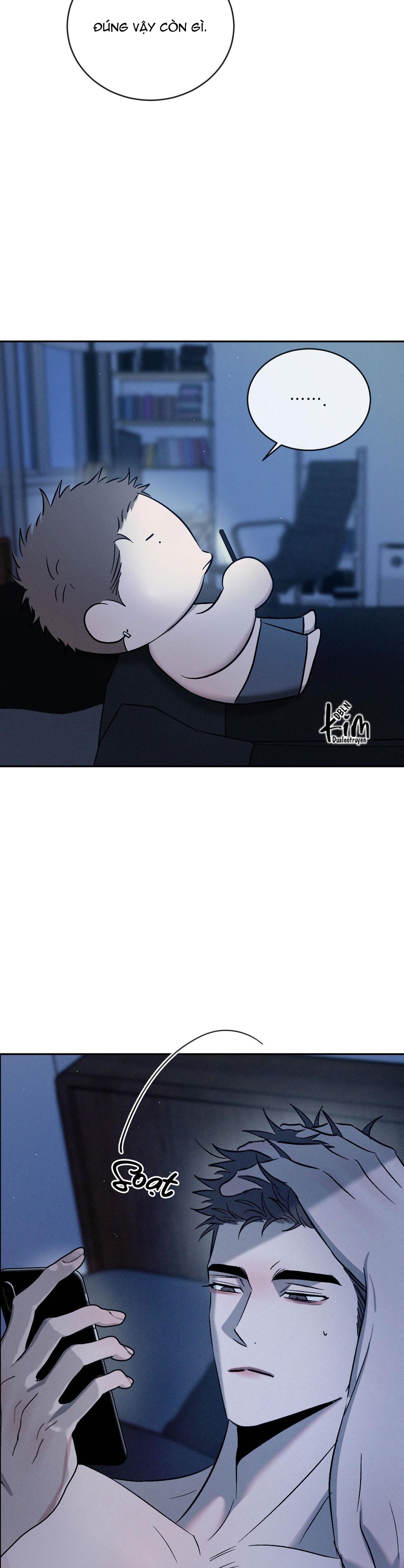 Đọc truyện TƯƠNG PHẢN - Chapter 77