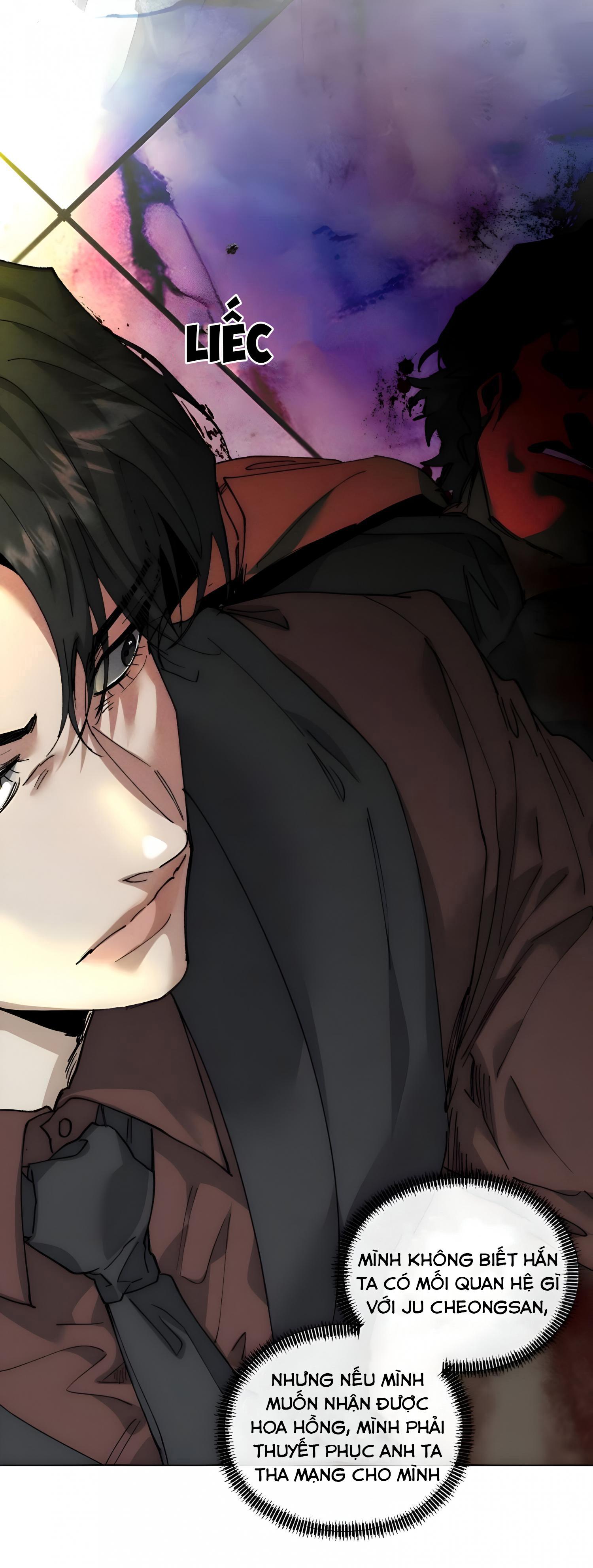 Đọc truyện Romance lỗi nhịp - Chapter 2
