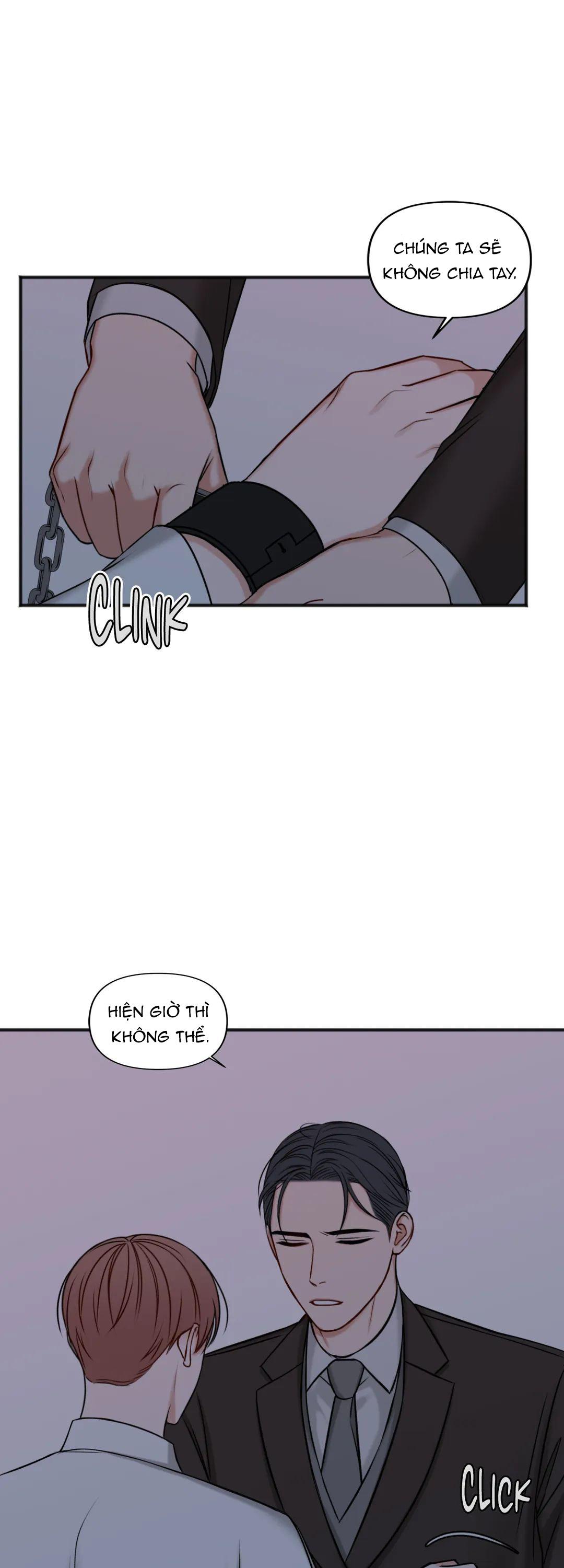 Đọc truyện Trong Căn Phòng Riêng - Chapter 52