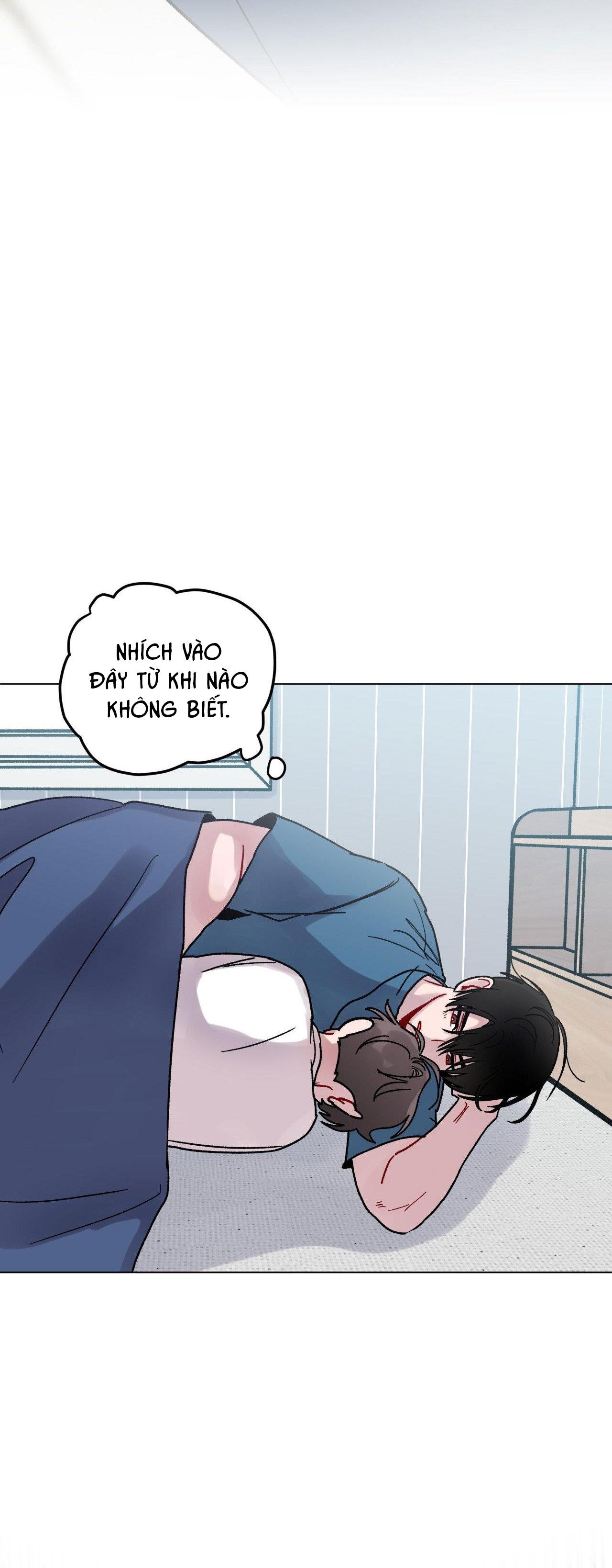 Đọc truyện CƠN MƯA RÀO MÙA HẠ - Chapter 42