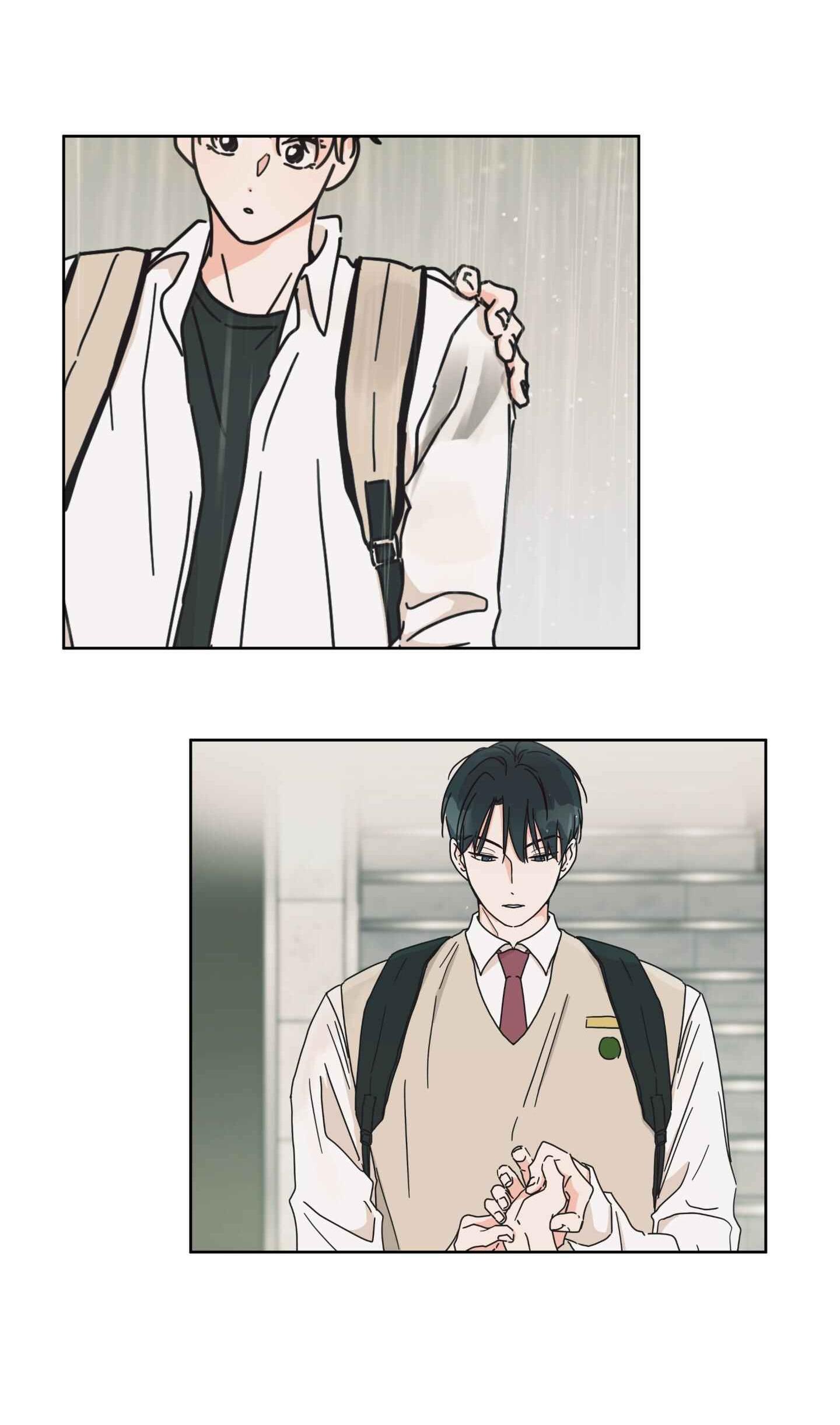 Đọc truyện BL NGẮN TUYỂN CHỌN - Chapter 25.7