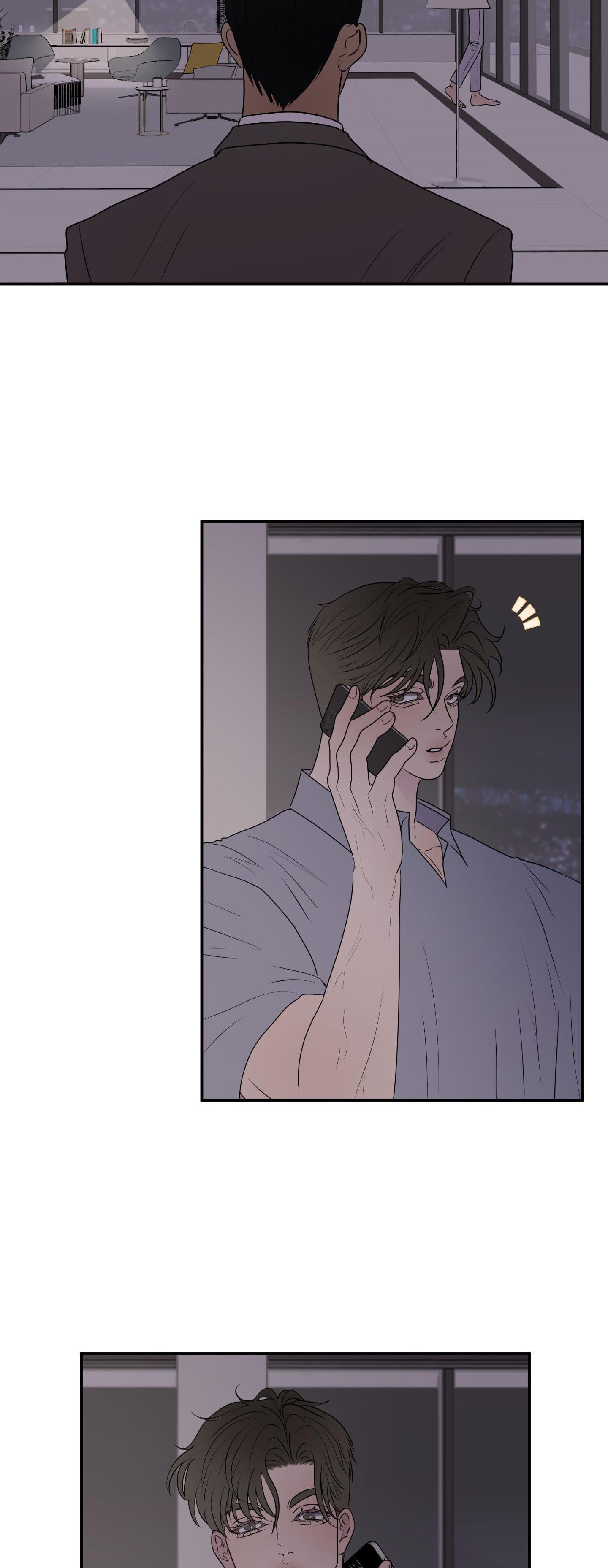 Đọc truyện Kick your heart - Chapter 19