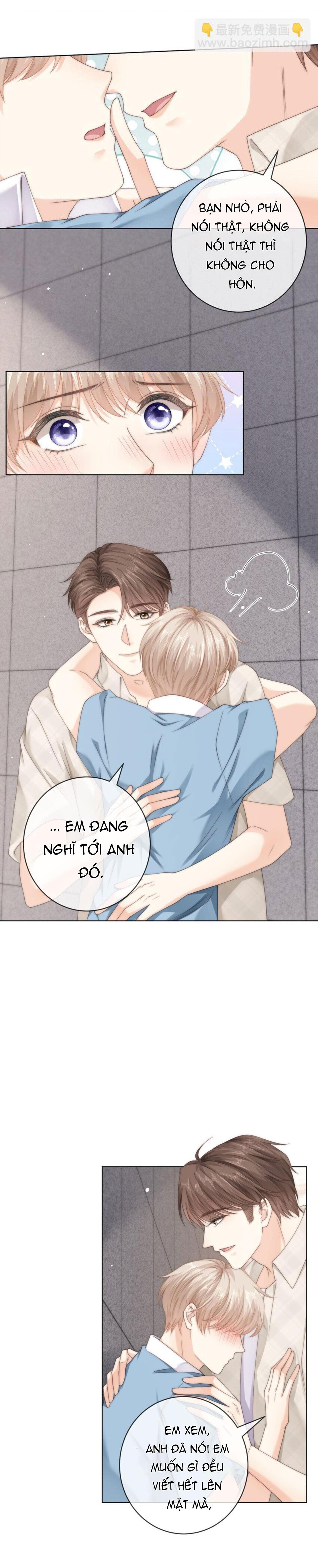 Đọc truyện Đảo Thanh Mai - Chapter 96