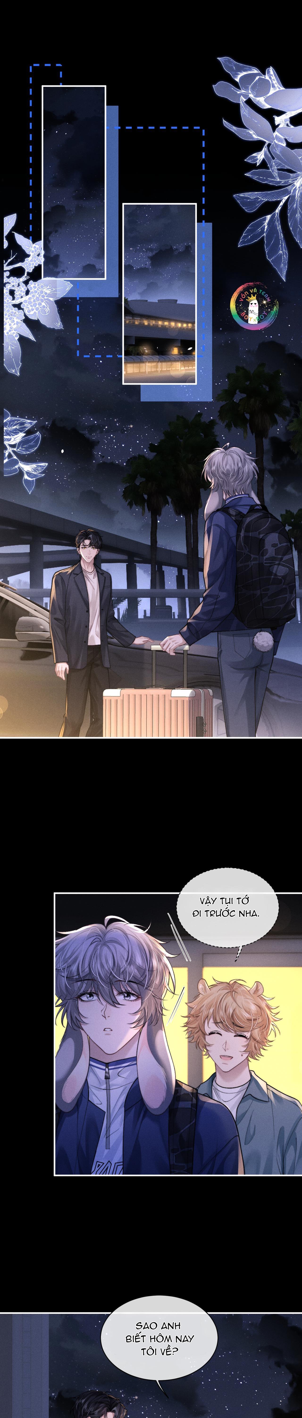 Đọc truyện Chấp Sự Thỏ Tai Cụp - Chapter 139